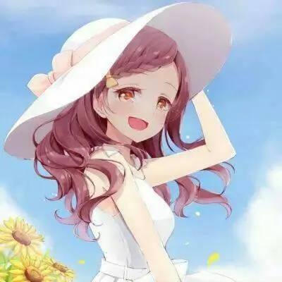 kazumi动漫用户 数据派阿哲 的头像